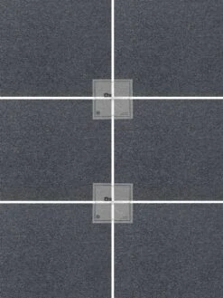 DIP Shade Carpet Tile Square 19.7 In. X 19.7 In. 16.2 Sq Ft/6 Pack -Allied Brass Shop 00d6e207 75d4 46fd a651 8251b8629803 1.386a6bb0a0e3203bcf77e16bfca68f3e 1800x1800