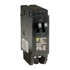 Homeline 15 Amp 20 Amp Single-Pole Tandem Circuit Breaker -Allied Brass Shop 00e763ea75af60067dcc0830dc57686f 1800x1800