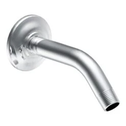 Moen Polished Chrome Shower Arm