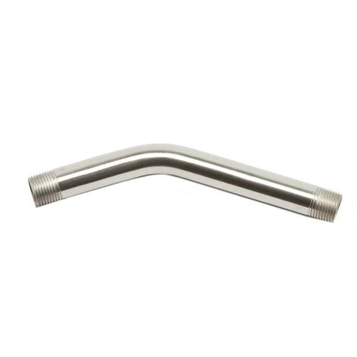 Moen Polished Chrome Shower Arm 2 Moen Polished Chrome Shower Arm - Image 2