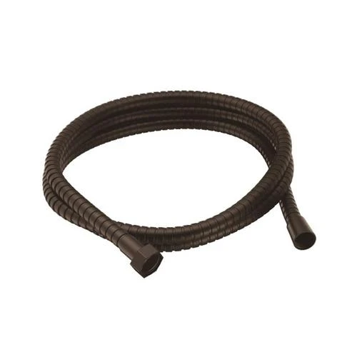 Moen Spot Resist Brushed Nickel Shower Hose 2 Moen Spot Resist Brushed Nickel Shower Hose - Image 2