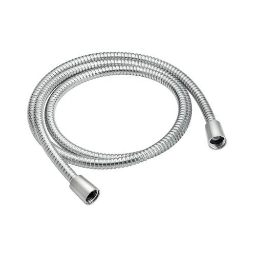 Moen Spot Resist Brushed Nickel Shower Hose 1 Moen Spot Resist Brushed Nickel Shower Hose