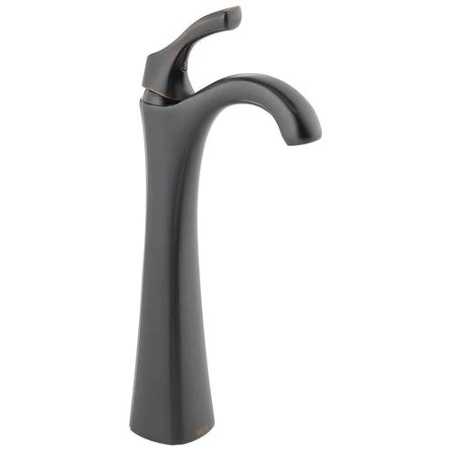 Delta Addison Venetian Bronze 1-Handle Vessel WaterSense Bathroom Sink Faucet 2 Delta Addison Venetian Bronze 1-Handle Vessel WaterSense Bathroom Sink Faucet - Image 2