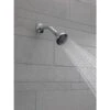 Delta 0.5-in Chrome Universal Shower Arm And Flange