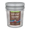 Valspar Duramax Base 1 Satin Exterior Paint (Actual Net Contents: 630-fl Oz)