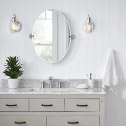 ColorPlace ULTRA Interior Paint & Primer, Cloud Motif Grey, Semi-Gloss, 1 Gallon -Allied Brass Shop 04ded161 13d9 48f0 8b66 0ac6f819f65f.6d6b1ba18b7f68e0f2d7495ce65a6272 1800x1800