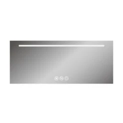 72 In X 30 In Led Frameless Bathroom/Wall Mirror 10 72 In X 30 In Led Frameless Bathroom/Wall Mirror -Allied Brass Shop 0725ddc04dd77e8280ea669d8fb94c83 1800x1800