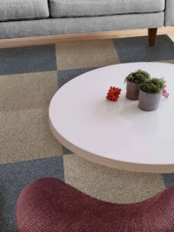 DIP Shade Carpet Tile Square 19.7 In. X 19.7 In. 16.2 Sq Ft/6 Pack -Allied Brass Shop 07e39b03 39f1 4352 a506 75255a6c0844 1.94fdc96663bc1e7640360e38e2d8d061 1800x1800