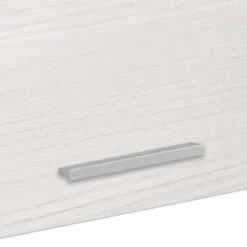 Style Selections Acadia 12-in W X 20-in H X 6.93-in D White Bathroom Wall Cabinet -Allied Brass Shop 094803145112 08862634 1800x1800