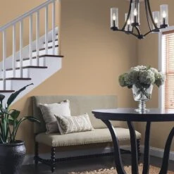 ColorPlace ULTRA Interior Paint & Primer, Warm Caramel, Semi-Gloss, 1 Gallon -Allied Brass Shop 0a5b7b8e 8faa 4de8 92e1 7131ffebd38c.60720faeab16e33b80a11668a90a7ce9 1800x1800