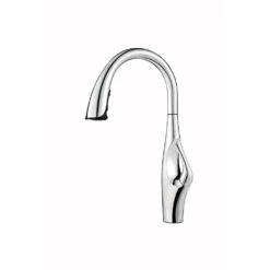 Kai Single-Handle Pull-Down Sprayer Kitchen Faucet In Stainless Steel -Allied Brass Shop 0ca8285ec9e129fa4be513fe104f560d 1800x1800