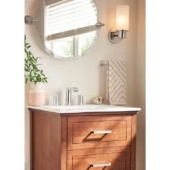 Genta 8 In. Widespread 2-Handle Bathroom Faucet In Chrome 28 Genta 8 In. Widespread 2-Handle Bathroom Faucet In Chrome -Allied Brass Shop 0dc13a5b93f5ae83350209ba5883a5c2 1800x1800