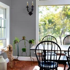 ColorPlace ULTRA Interior Paint & Primer, Elegant Charcoal, Semi-Gloss, 1 Gallon 14 ColorPlace ULTRA Interior Paint & Primer, Elegant Charcoal, Semi-Gloss, 1 Gallon -Allied Brass Shop 0df8843c 54db 4eae 8b64 50533df891a3.2f71bcdf9f6b0d6b2413a59e8759ce9d 1800x1800