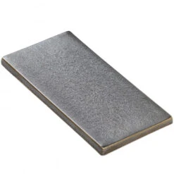 Divine Gunmetal 3 In. X 6 In. Polished Ceramic Subway Tile (32 Pieces, 4 Sq. Ft. / Case) -Allied Brass Shop 0ee9d70d f8fd 490a 8a47 425065a14ea9.9a3d3e74f4ef60607b4569783f8a7e6f 1800x1800