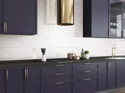 Tauleto Bianco Polished Porcelain Tile -Allied Brass Shop 100572437 context 1800x1800