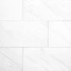 Tauleto Bianco Polished Porcelain Tile