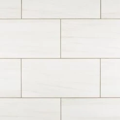 Belucci Bianca Matte Porcelain Tile