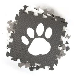 Tadpoles Pawprint Foam Play Mat Set, 16 Pieces -Allied Brass Shop 12fdef3b cf65 4e07 8215 4c4d9df2e818 2.0435bff4452cb503b5c403720da6034b 1800x1800