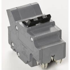 New UBIF Thick 100 Amp 2 In. 2-Pole Federal Pacific Stab-Lok Type NA Replacement Circuit Breaker 9 New UBIF Thick 100 Amp 2 In. 2-Pole Federal Pacific Stab-Lok Type NA Replacement Circuit Breaker -Allied Brass Shop 1312a2524a805ac2e9b38d61469a5db0 1800x1800