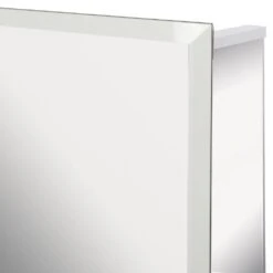 24 In. W X 30 In. H X 5-1/4 In. D Frameless Aluminum Recessed Or Surface-Mount Medicine Cabinet With Easy Hang System -Allied Brass Shop 1374e1a700d960956179d0f60bb216c9 1800x1800