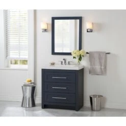 Genta 8 In. Widespread 2-Handle Bathroom Faucet In Chrome 26 Genta 8 In. Widespread 2-Handle Bathroom Faucet In Chrome -Allied Brass Shop 139dcec640d62b7fb744adee189c1fd1 1800x1800