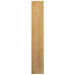 Achim Sterling Silver Spruce 6-in Wide X 2-mm Thick Water Resistant Peel And Stick Vinyl Plank Flooring (15-sq Ft) -Allied Brass Shop 14126169 1800x1800