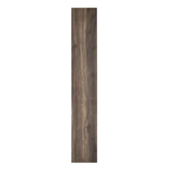 Achim Sterling Silver Spruce 6-in Wide X 2-mm Thick Water Resistant Peel And Stick Vinyl Plank Flooring (15-sq Ft) -Allied Brass Shop 14126189 1800x1800