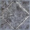 Achim Nexus Metallic Marble Diamond 12-in X 12-in Peel And Stick Vinyl Tile Flooring (20-sq Ft)