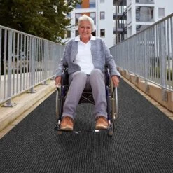 Heavy-Duty Ribbed Indoor/Outdoor Carpet With Rubber Marine Backing - Charcoal Black 6' X 10' - Several Sizes Available - Carpet Flooring For Patio, Porch, Deck, Boat, Basement Or Garage 16 Heavy-Duty Ribbed Indoor/Outdoor Carpet With Rubber Marine Backing - Charcoal Black 6' X 10' - Several Sizes Available - Carpet Flooring For Patio, Porch, Deck, Boat, Basement Or Garage -Allied Brass Shop 1456fa00 77a2 4678 8308 d2edd195fb08 1.9eb2f8cb55360180c619ed5cdfafe17d 1800x1800