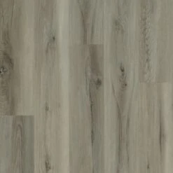 Shaw Matrix With Advance Flex Technology Sea Salt Hickory 6-in Wide X 3-1/5-mm Thick Waterproof Interlocking Luxury Vinyl Plank Flooring (23.63-sq Ft)