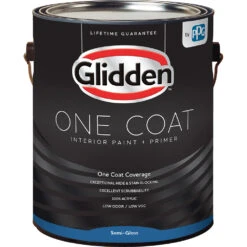 Glidden One Coat, Interior Paint + Primer, Black Magic 15 Glidden One Coat, Interior Paint + Primer, Black Magic -Allied Brass Shop 16326125 19e5 48a3 aa1d 0ec8f44941a9 1.852728a105eb08ef46c35537a4f898a6 1800x1800