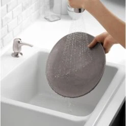 Mazz Single-Handle Pull-Down Sprayer Kitchen Faucet In Vibrant Stainless 12 Mazz Single-Handle Pull-Down Sprayer Kitchen Faucet In Vibrant Stainless -Allied Brass Shop 171dec2578a8f4fec1ce0664544d7d6d 1800x1800