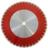 Archer USA 24 In. Bridge Saw Blade For Granite Cutting