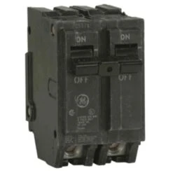 Q-Line 100 Amp 2 In. Double-Pole Circuit Breaker -Allied Brass Shop 1a9b3cc203ed9601317bb5e624927926 2bd235f3 7fd9 42fe a607 4b44e32b622e 1800x1800