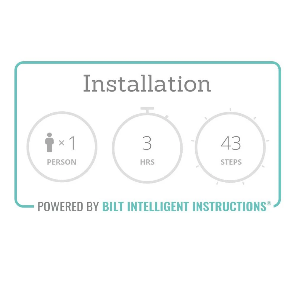 TrafficMaster Saratoga Hickory Wheat 7 Mm Thick X 7-2/3 In. Wide X 50-5/8 In. Length Laminate Flooring (24.17 Sq. Ft. / Case) 3 TrafficMaster Saratoga Hickory Wheat 7 Mm Thick X 7-2/3 In. Wide X 50-5/8 In. Length Laminate Flooring (24.17 Sq. Ft. / Case) - Image 3