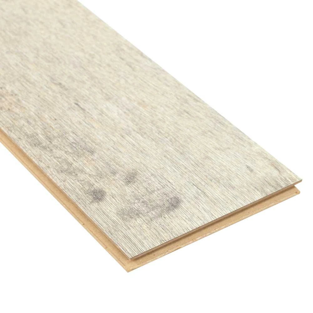 Pergo Outlast+ Waterproof Rustic Wood 10 Mm T X 7.48 In. W X 54.33 In. L Laminate Flooring (1015.8 Sq. Ft. / Pallet) 3 Pergo Outlast+ Waterproof Rustic Wood 10 Mm T X 7.48 In. W X 54.33 In. L Laminate Flooring (1015.8 Sq. Ft. / Pallet) - Image 3