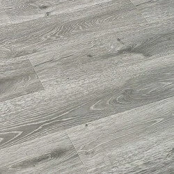 BuildDirect True Grey 12mm 72" X 8" Laminate Flooring (22.98sq. Ft. Per Box) 1 BuildDirect True Grey 12mm 72" X 8" Laminate Flooring (22.98sq. Ft. Per Box)
