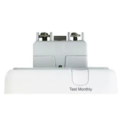 QuietWarmth 120-Volt/240-Volt Programmable WIFI Enabled Smart Touch Thermostat With Floor Sensor -Allied Brass Shop 1ed729d374458cecd6068ae0a3899eea 1800x1800