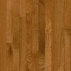 Bruce Plano Oak Gunstock 3/4 In. Thick X 2-1/4 In. Wide X Varying Length Solid Hardwood Flooring (20 Sq. Ft. / Case)
