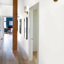 ColorPlace ULTRA Interior Paint & Primer, White, Flat, 1 Quart -Allied Brass Shop 212bb1c5 43eb 4795 a802 49e480e5b387.bc63febe92f8e299abbccd82a722aced 1800x1800