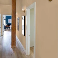 ColorPlace ULTRA Interior Paint & Primer, Warm Caramel, Semi-Gloss, 1 Gallon -Allied Brass Shop 2238e4d3 3b5f 4ea0 8670 c040f77b7052.c995f042c2e7192372f9c40eac32b3e7 1800x1800