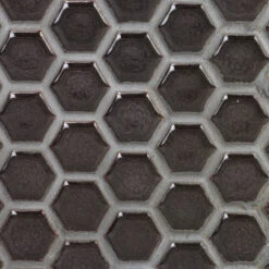 Honeycomb Hex Pavement Ceramic Polished Mosaic Tile 8 Honeycomb Hex Pavement Ceramic Polished Mosaic Tile -Allied Brass Shop 23aea375 1d60 4467 afe7 942ae22c2988.a8dc59df51d354012142053df776056e 1800x1800