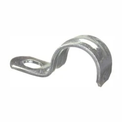 1/2 In. Electrical Metallic Tube (EMT) 1-Hole Straps (25-Pack) -Allied Brass Shop 2428208b8da880f0844053da72a13b0a 1800x1800