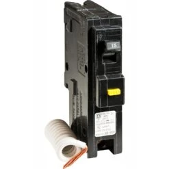 Homeline 15 Amp Single-Pole Circuit Breaker -Allied Brass Shop 2459b6c717a33f57e6bc4edc01d0b6da 166a7ddc b1f7 4624 abe4 aac0c1b3acfd 1800x1800