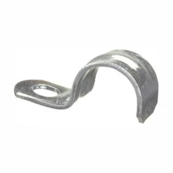 1/2 In. Electrical Metallic Tube (EMT) 1-Hole Straps (25-Pack) -Allied Brass Shop 24fd43abc1cc5a4b9eef23a8882dd3e5 1800x1800