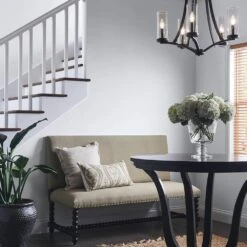 ColorPlace ULTRA Interior Paint & Primer, Cloud Motif Grey, Semi-Gloss, 1 Gallon -Allied Brass Shop 27a7b1a2 59de 4460 8340 10cf89893ccf.8ecc1525ab8beee48537886e1cb12388 1800x1800