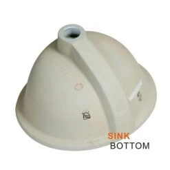 Boyel Living 13 In. X 11 In. Bathroom Ceramic Sink Oval Lavatory Undercounter In White, 9 Boyel Living 13 In. X 11 In. Bathroom Ceramic Sink Oval Lavatory Undercounter In White, -Allied Brass Shop 28da60e38b3bc869e8986e164db4f0c1 1800x1800