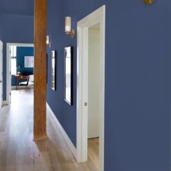 ColorPlace ULTRA Interior Paint & Primer, Rich Navy, Semi-Gloss, 1 Gallon -Allied Brass Shop 28ddcfed bbeb 4c6f b6b8 7588047f05e7.a792459fcbe5deec3116fc38567b769c 1800x1800