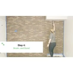 Old Mill Brick Castle Gate Thin Brick Singles - Flats (Box Of 50) - 7.625 In. X 2.25 In. (7.3 Sq. Ft.) -Allied Brass Shop 2935279e11be0b22a1e5bb76bc020138 1800x1800