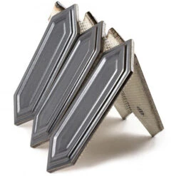 Divine Gunmetal Hexagon 9.5 In. X 15.5 In. Glazed Ceramic Mosaic Tile (1.02 Sq. Ft. / Sheet) 11 Divine Gunmetal Hexagon 9.5 In. X 15.5 In. Glazed Ceramic Mosaic Tile (1.02 Sq. Ft. / Sheet) -Allied Brass Shop 2ac0c870 ad1f 4c88 a5a8 b16cbd0eb3ff.bc1dabd30a3101665a289918367d2931 1800x1800